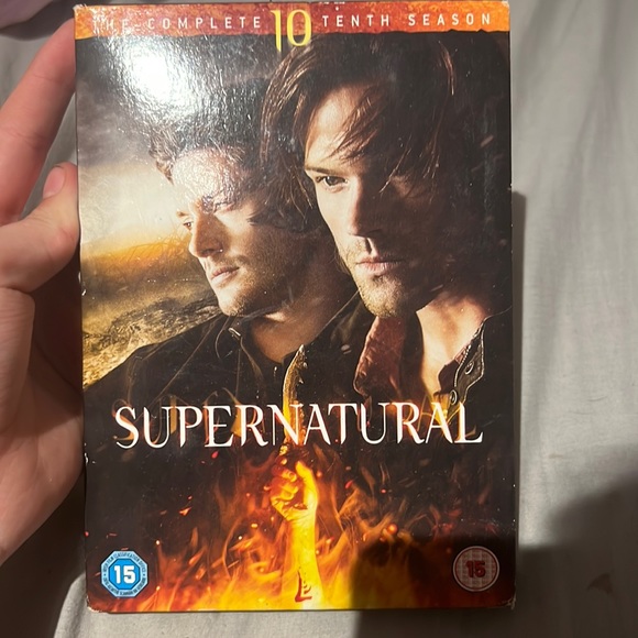 Other - Supernatural